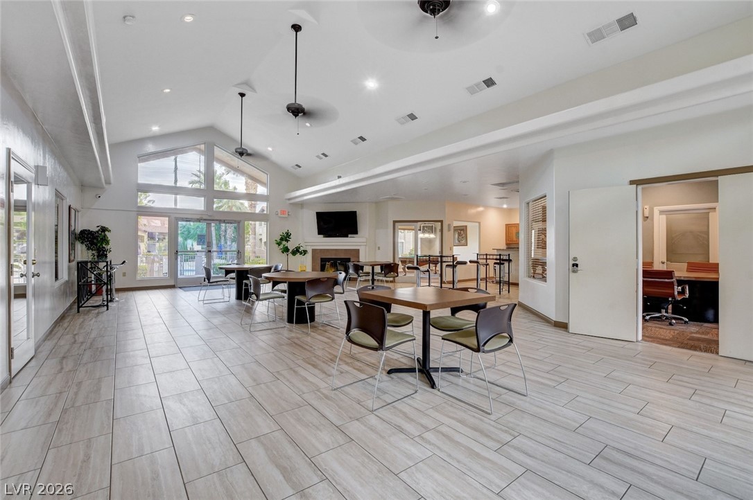 10650 Calico Mountain Avenue 103 Las Vegas NV 89129