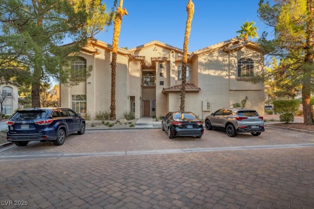 2050 West Warm Springs Road 1723 Henderson NV 89014