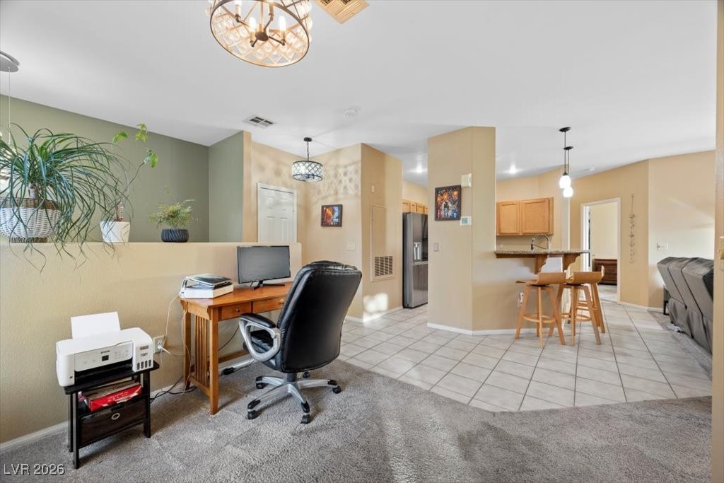 2050 West Warm Springs Road 1723 Henderson NV 89014