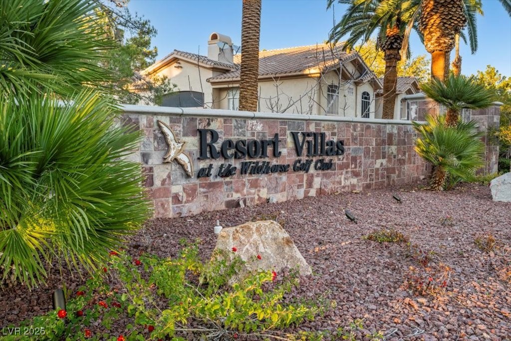 2050 West Warm Springs Road 1723 Henderson NV 89014