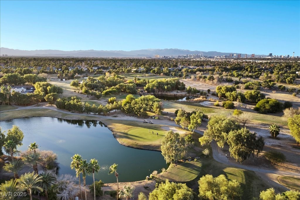 2050 West Warm Springs Road 1723 Henderson NV 89014