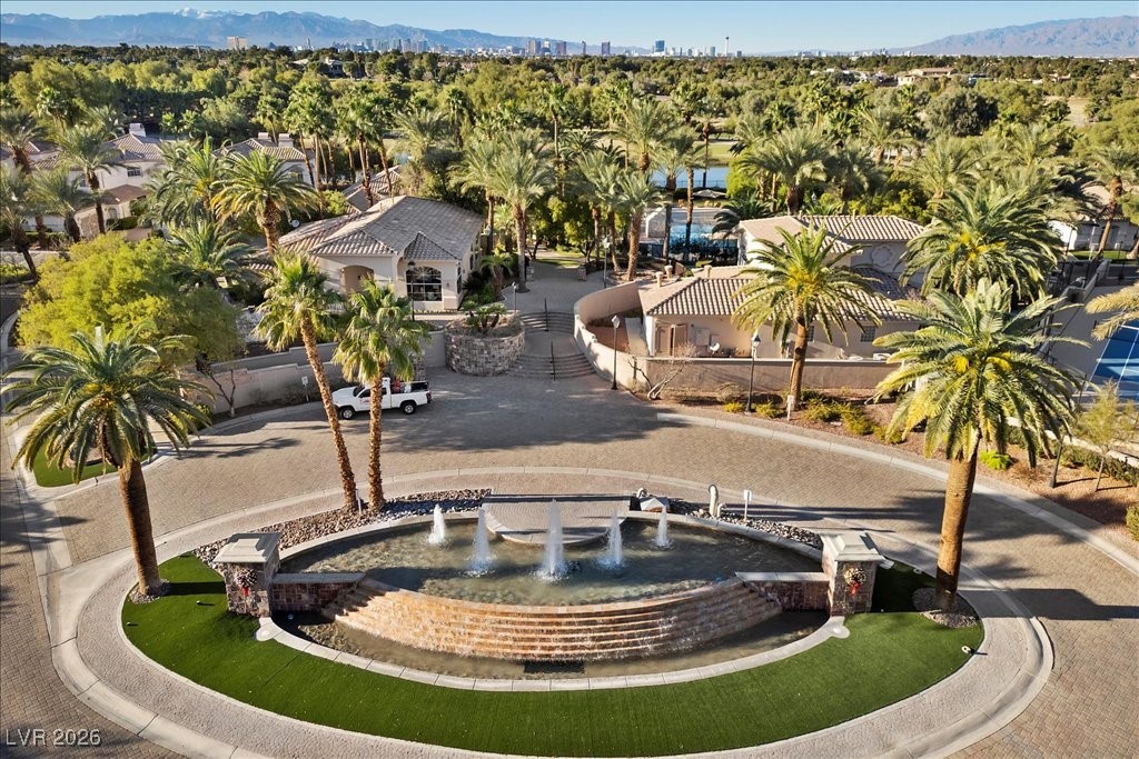 2050 West Warm Springs Road 1723 Henderson NV 89014