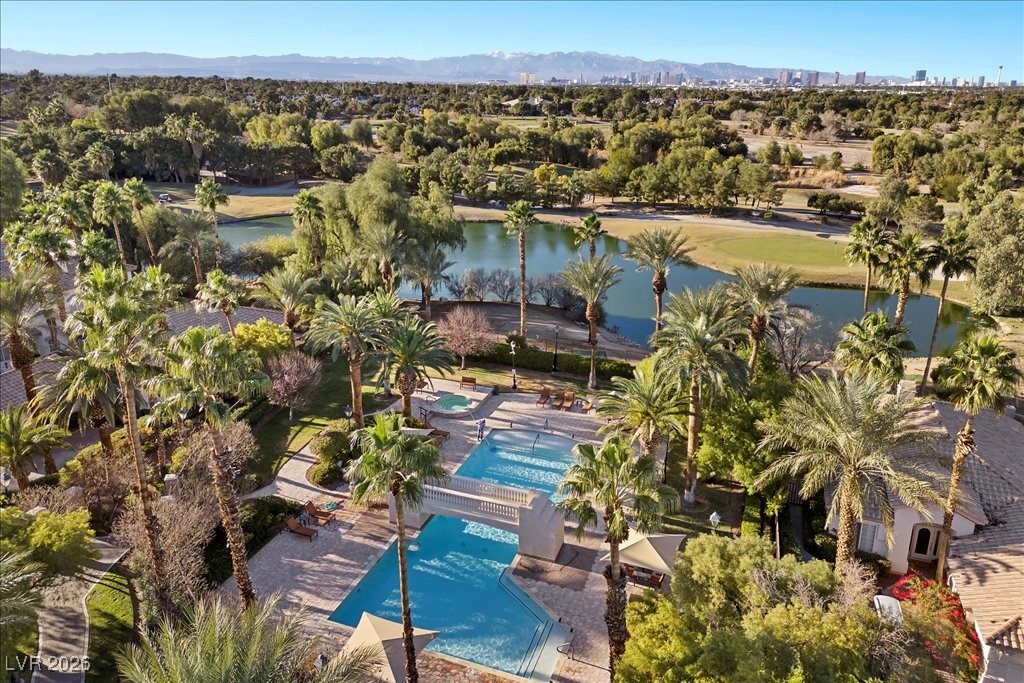 2050 West Warm Springs Road 1723 Henderson NV 89014