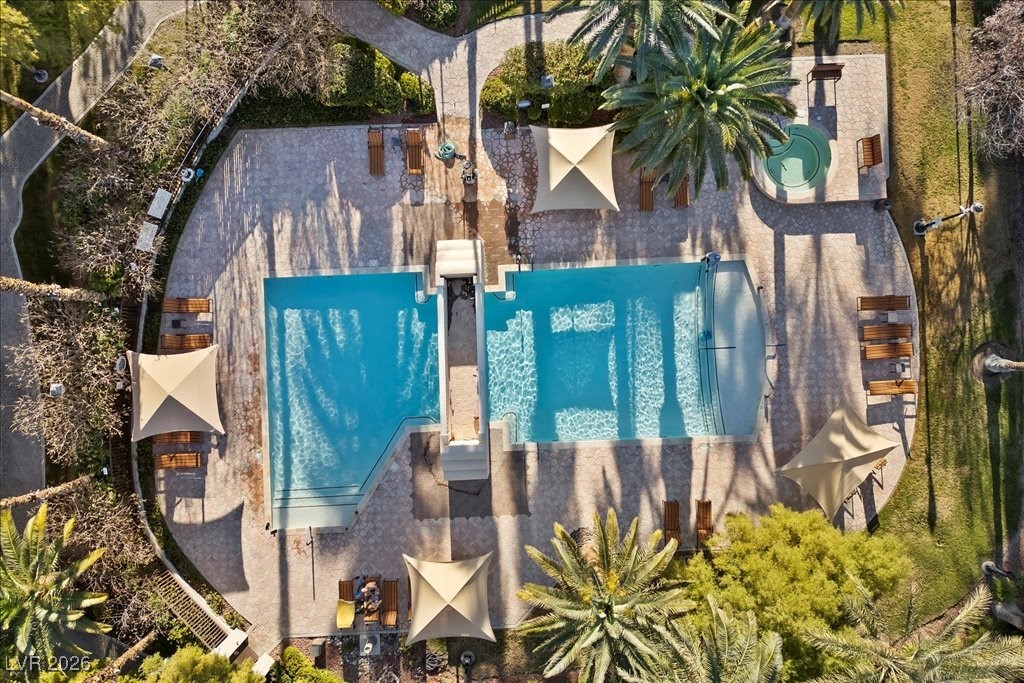 2050 West Warm Springs Road 1723 Henderson NV 89014