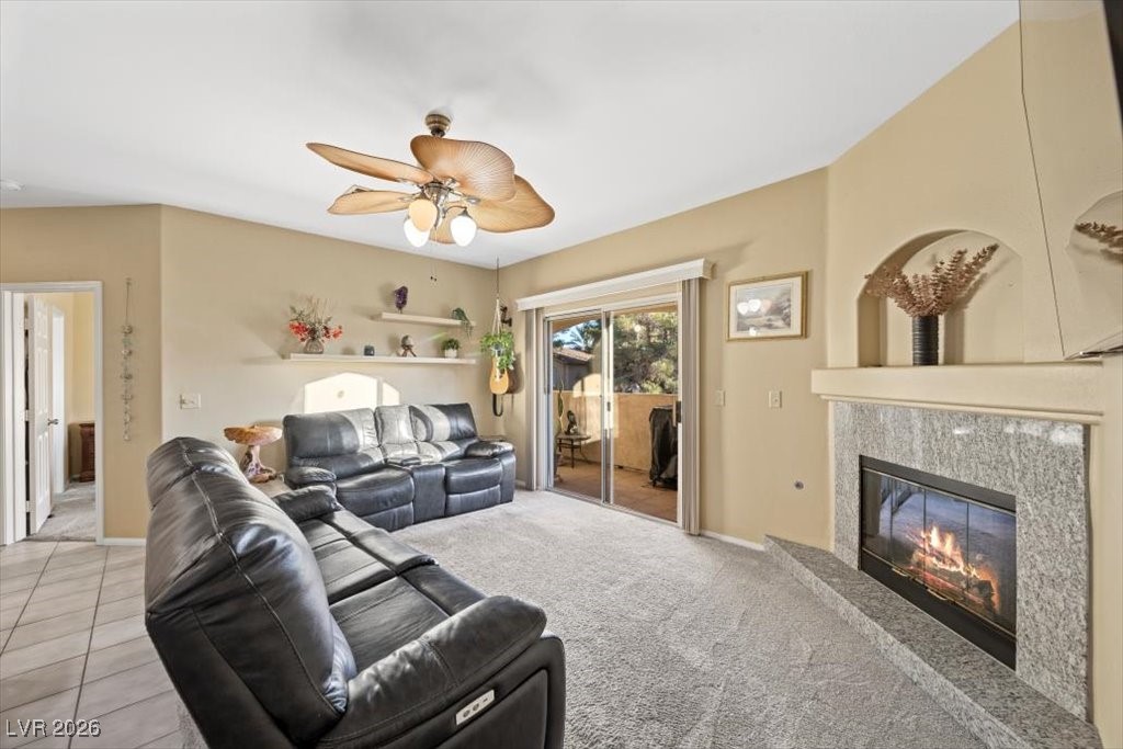 2050 West Warm Springs Road 1723 Henderson NV 89014