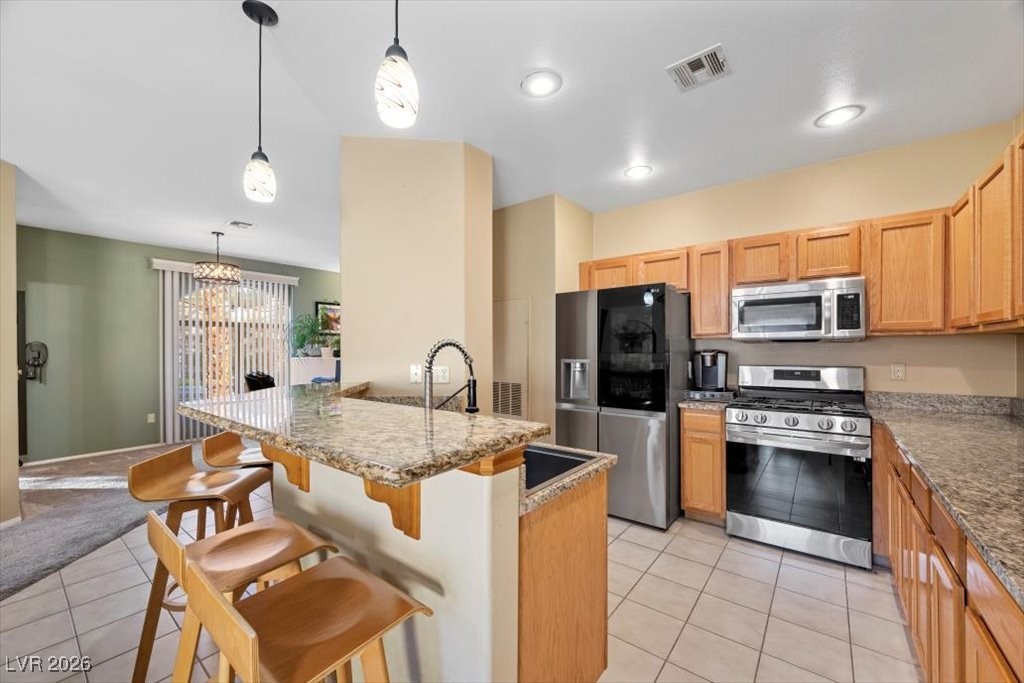 2050 West Warm Springs Road 1723 Henderson NV 89014