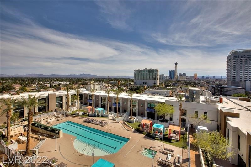 353 East Bonneville Avenue 515 Las Vegas NV 89101