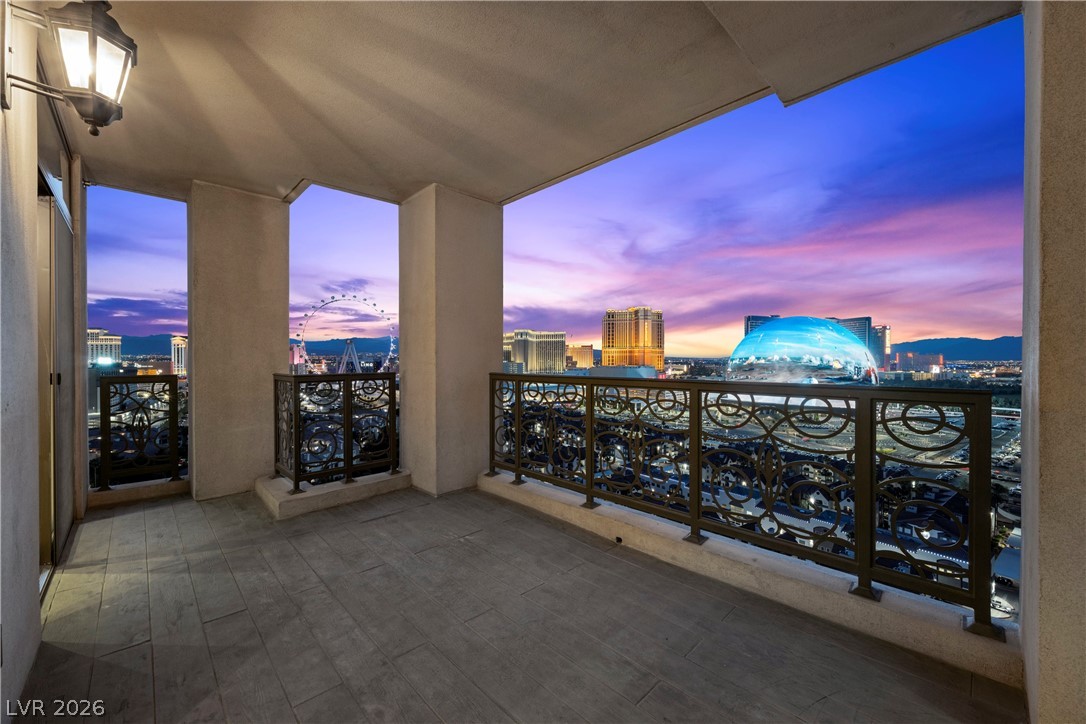 1 Hughes Center Drive 1901 Las Vegas NV 89169