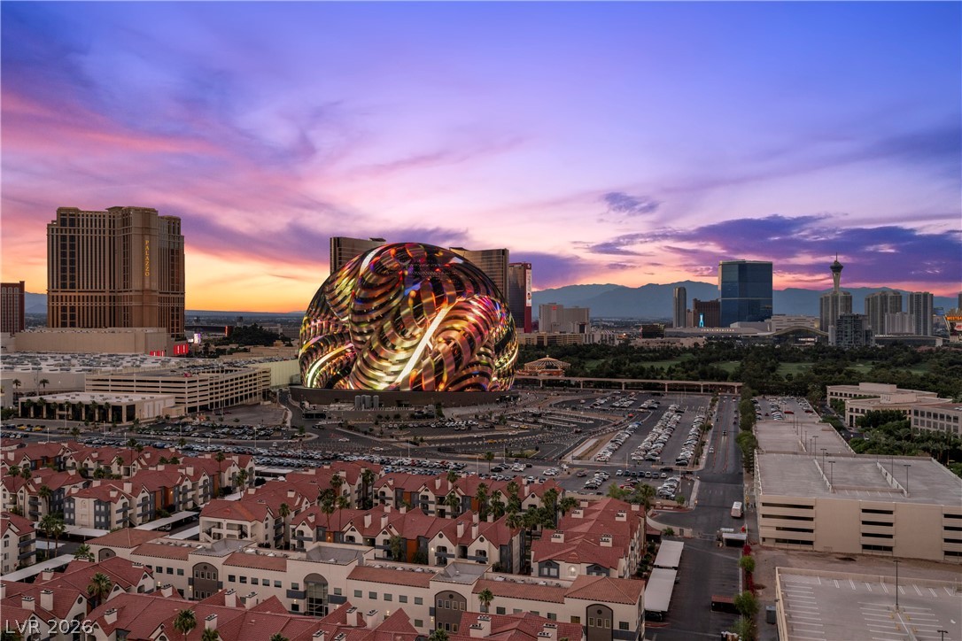 1 Hughes Center Drive 1901 Las Vegas NV 89169