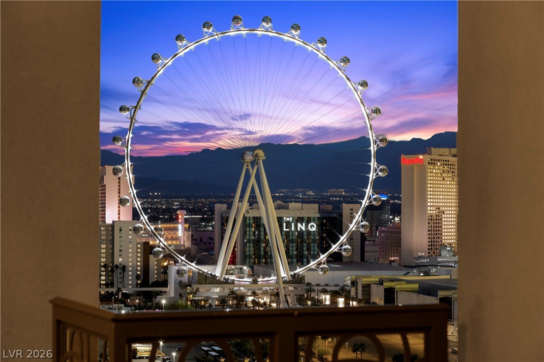 1 Hughes Center Drive 1901 Las Vegas NV 89169