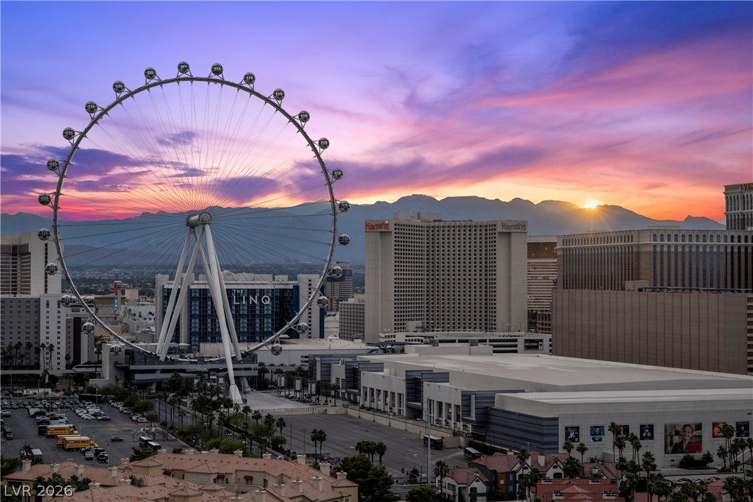 1 Hughes Center Drive 1901 Las Vegas NV 89169