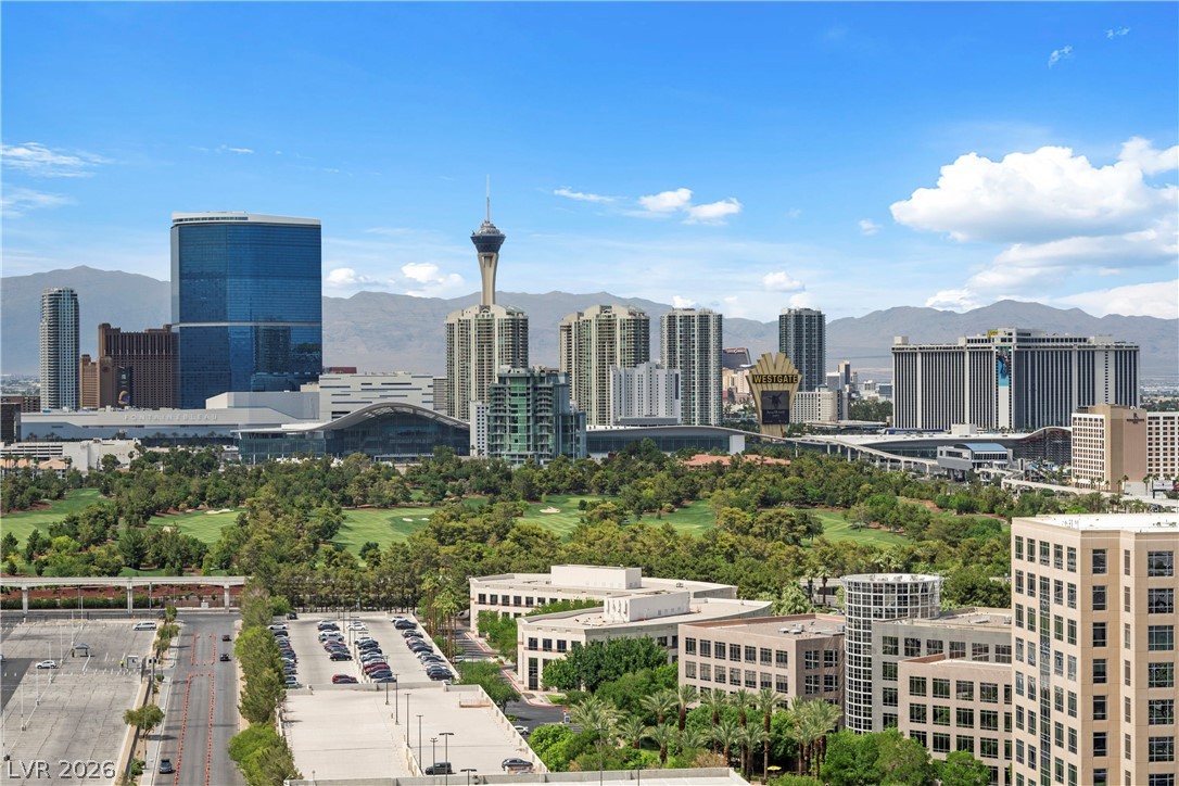 1 Hughes Center Drive 1901 Las Vegas NV 89169