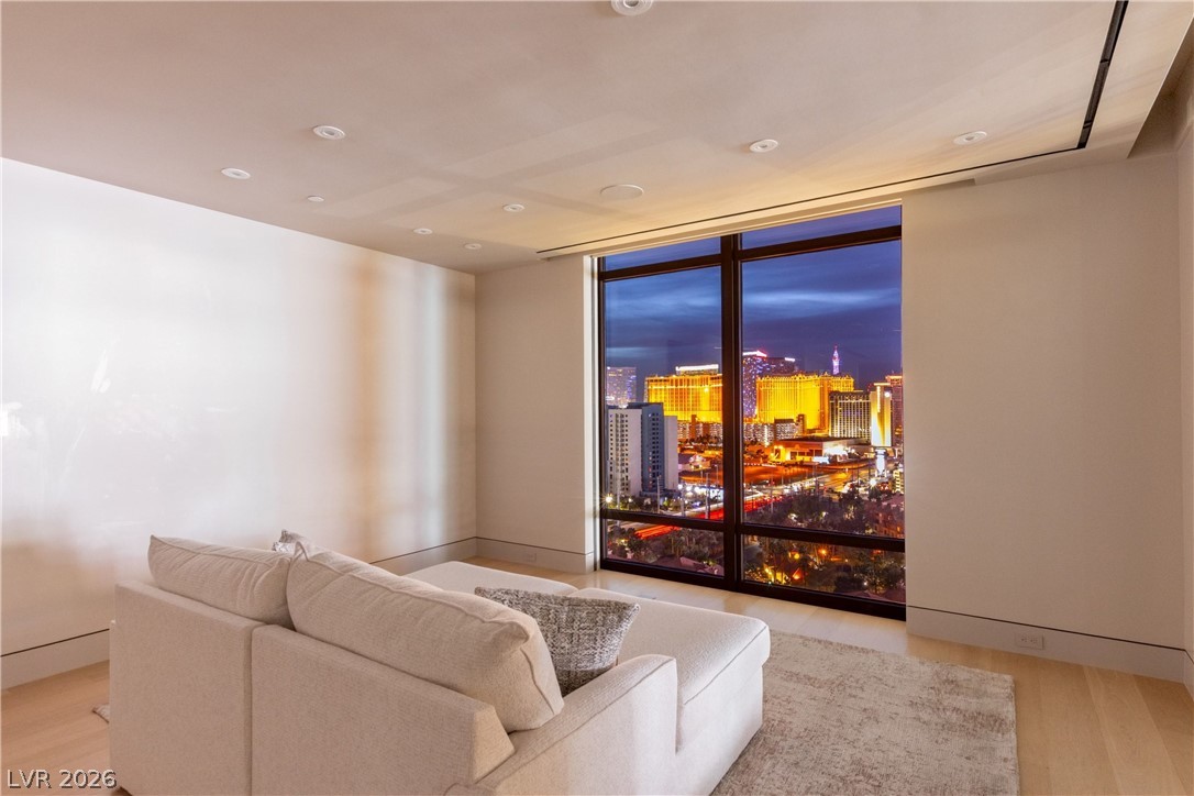 1 Hughes Center Drive 1901 Las Vegas NV 89169