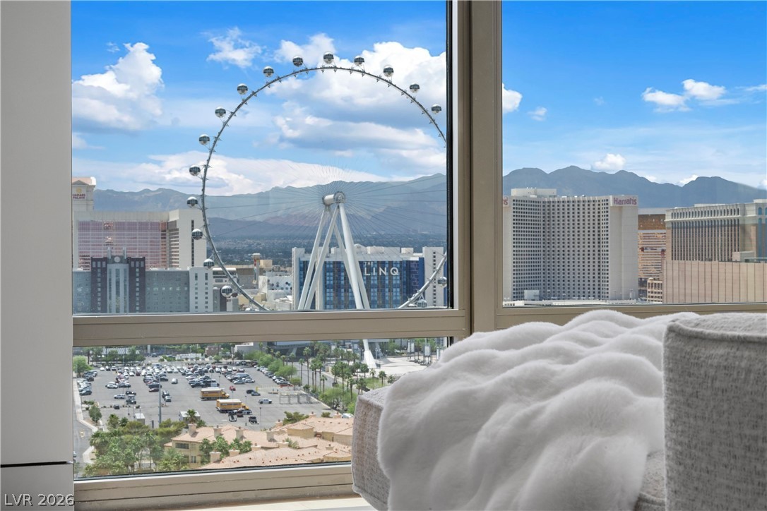 1 Hughes Center Drive 1901 Las Vegas NV 89169