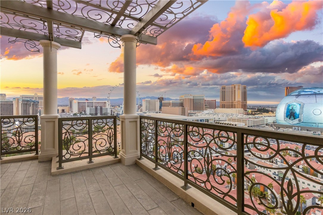 1 Hughes Center Drive 1901 Las Vegas NV 89169