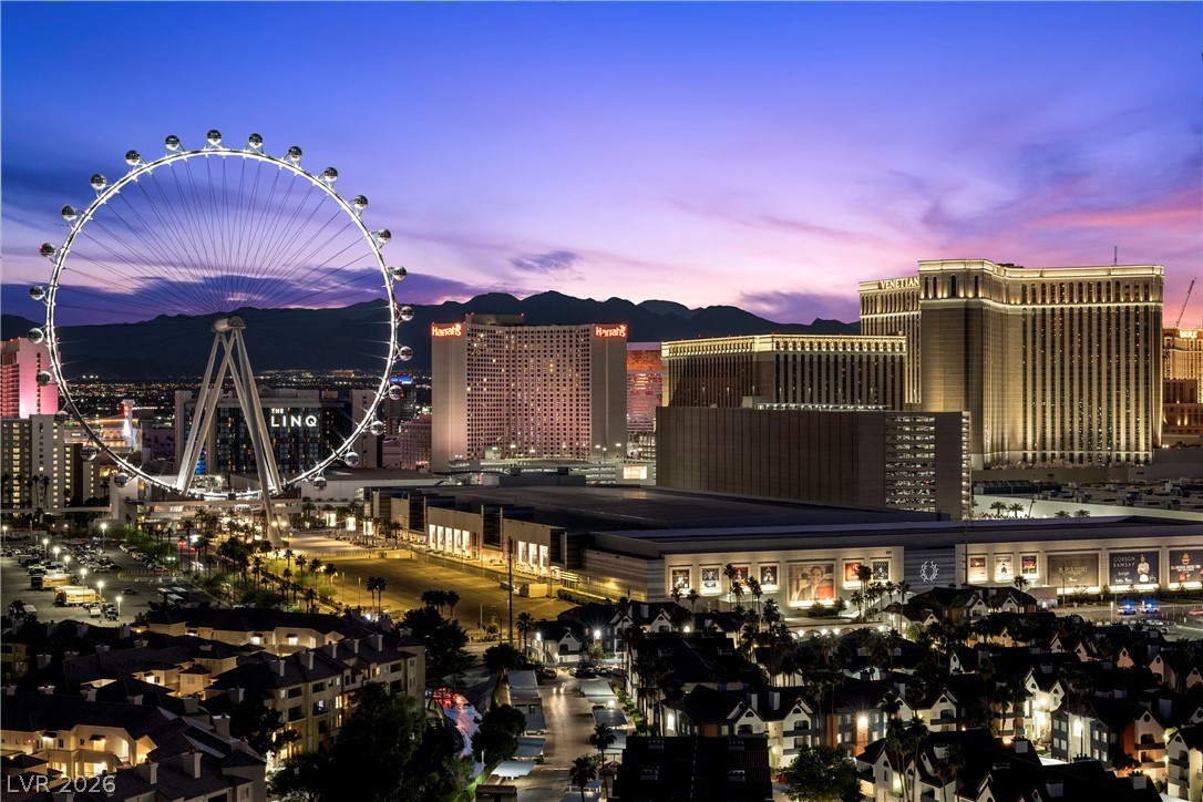 1 Hughes Center Drive 1901 Las Vegas NV 89169