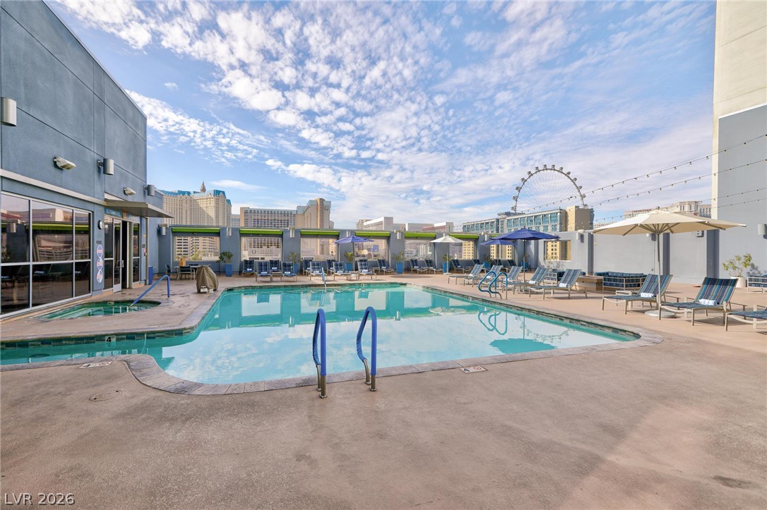 211 East Flamingo Road 1003 Las Vegas NV 89169
