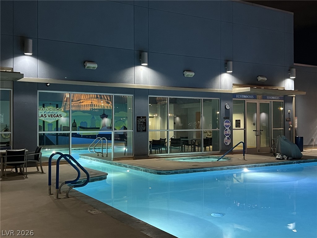 211 East Flamingo Road 1003 Las Vegas NV 89169