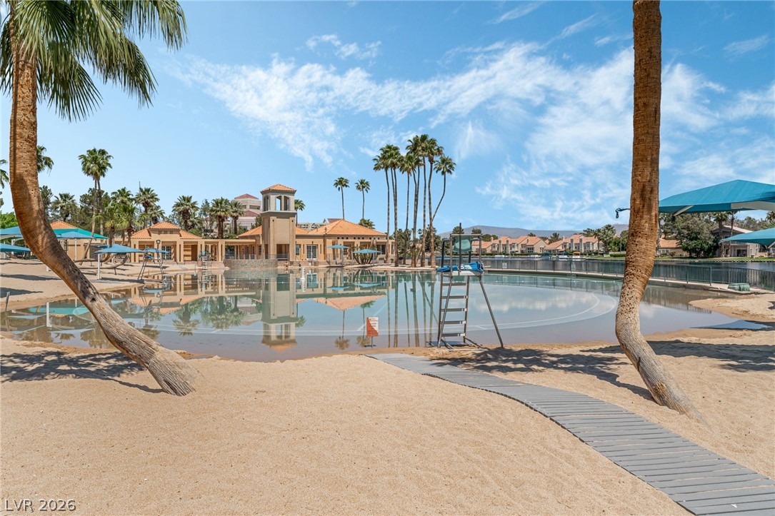 3151 Soaring Gulls Drive 1166 Las Vegas NV 89128