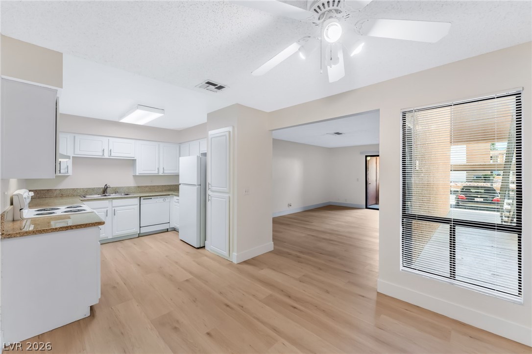 3151 Soaring Gulls Drive 1166 Las Vegas NV 89128