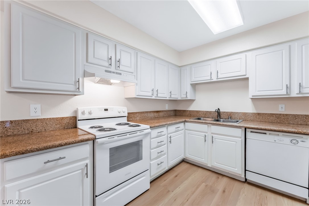 3151 Soaring Gulls Drive 1166 Las Vegas NV 89128