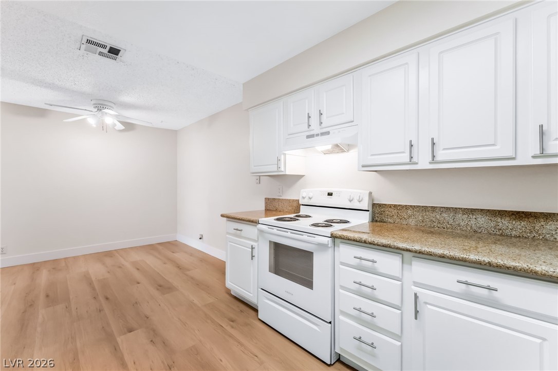 3151 Soaring Gulls Drive 1166 Las Vegas NV 89128