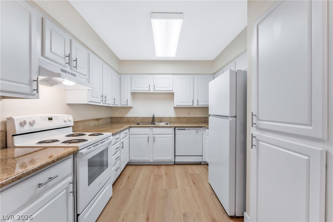 3151 Soaring Gulls Drive 1166 Las Vegas NV 89128