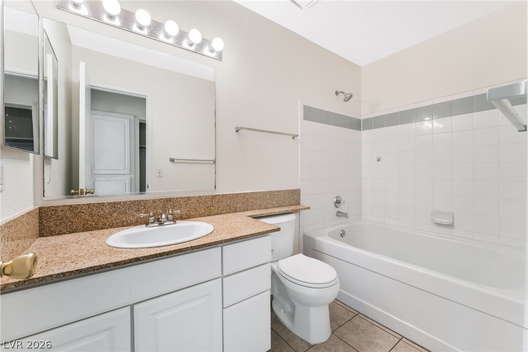 3151 Soaring Gulls Drive 1166 Las Vegas NV 89128