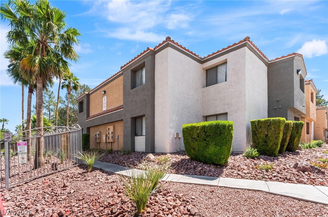 3151 Soaring Gulls Drive 1166 Las Vegas NV 89128