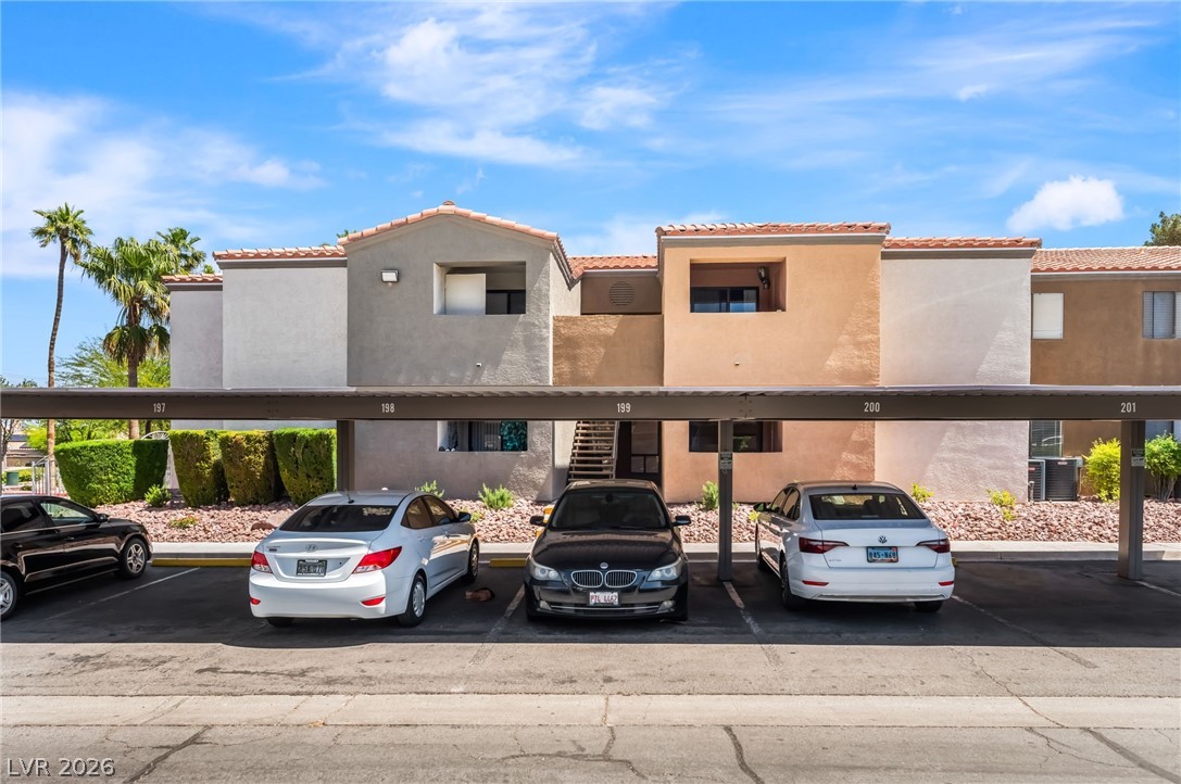 3151 Soaring Gulls Drive 1166 Las Vegas NV 89128