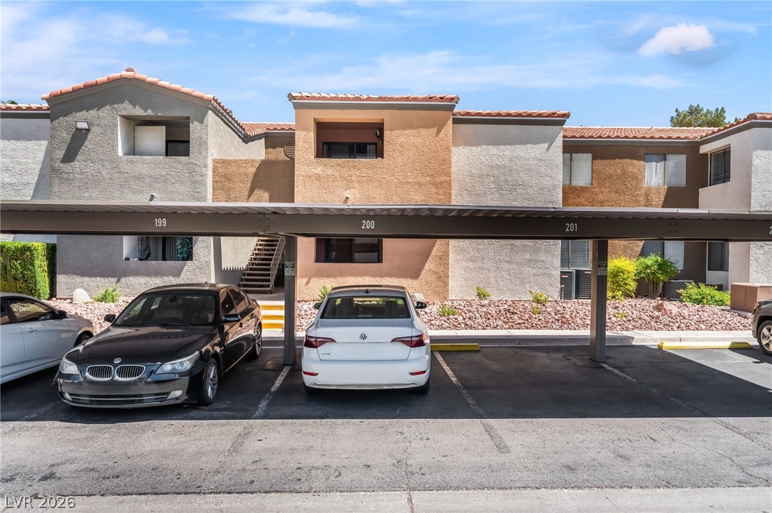 3151 Soaring Gulls Drive 1166 Las Vegas NV 89128