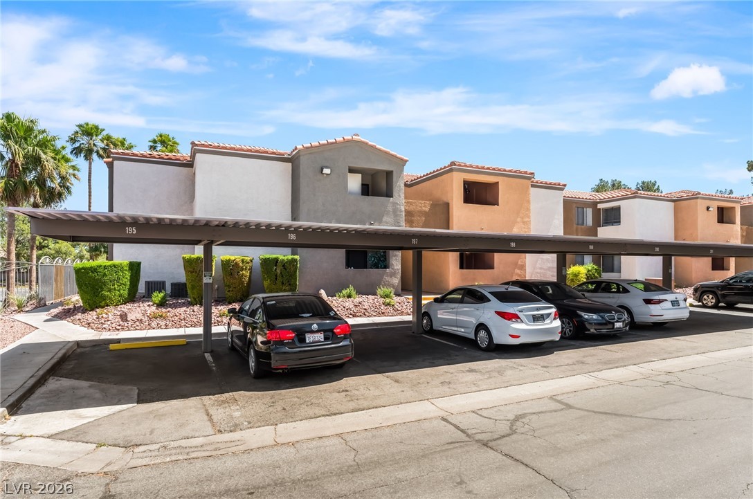 3151 Soaring Gulls Drive 1166 Las Vegas NV 89128