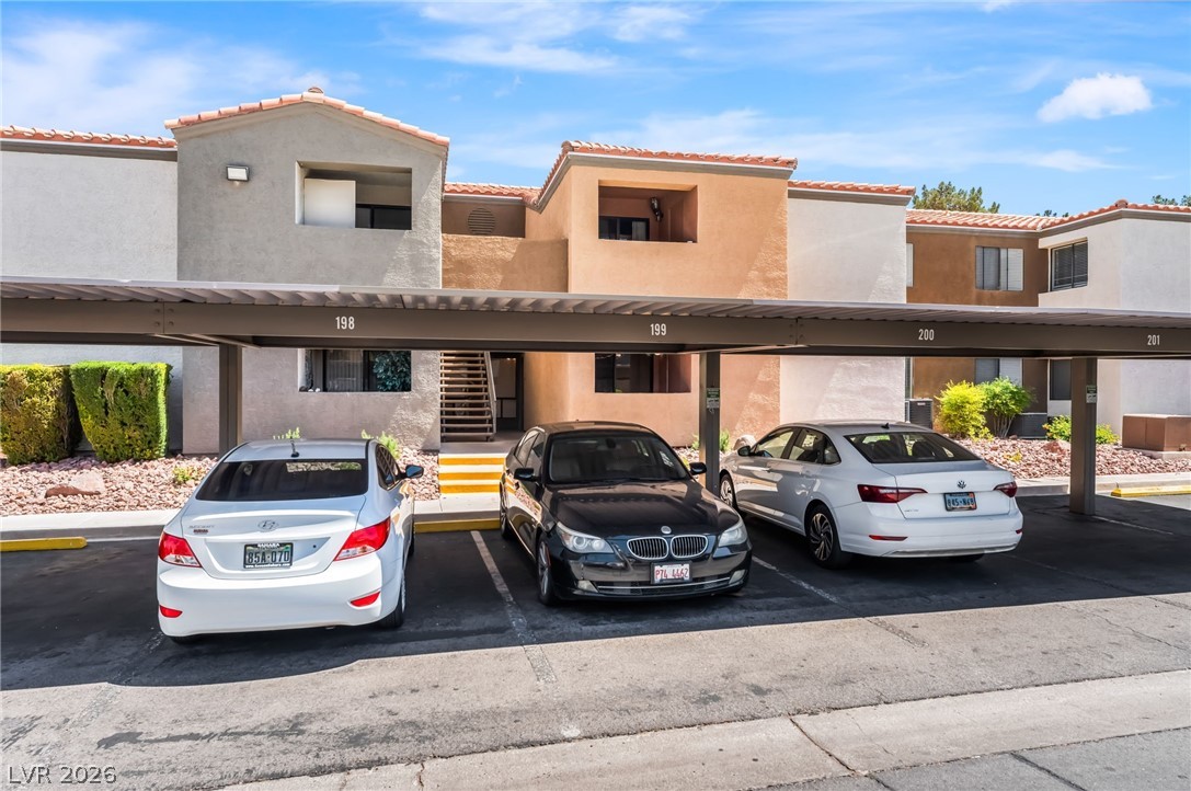 3151 Soaring Gulls Drive 1166 Las Vegas NV 89128
