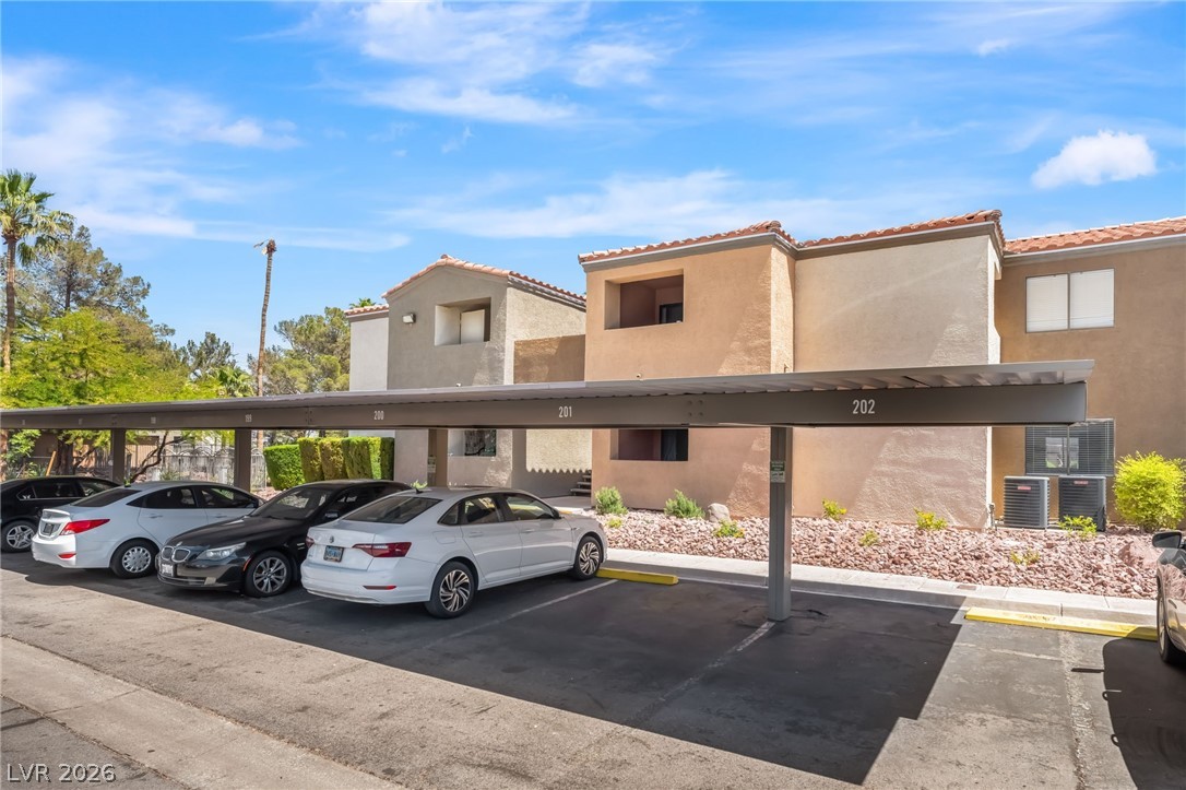 3151 Soaring Gulls Drive 1166 Las Vegas NV 89128