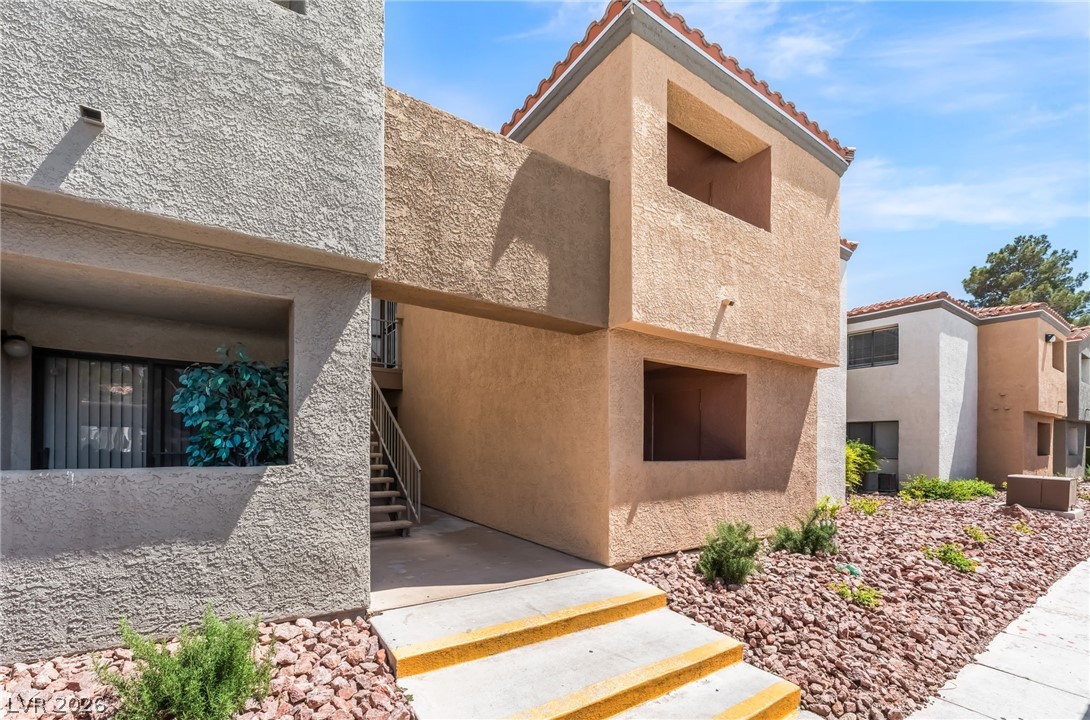 3151 Soaring Gulls Drive 1166 Las Vegas NV 89128