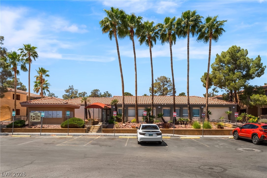 3151 Soaring Gulls Drive 1166 Las Vegas NV 89128