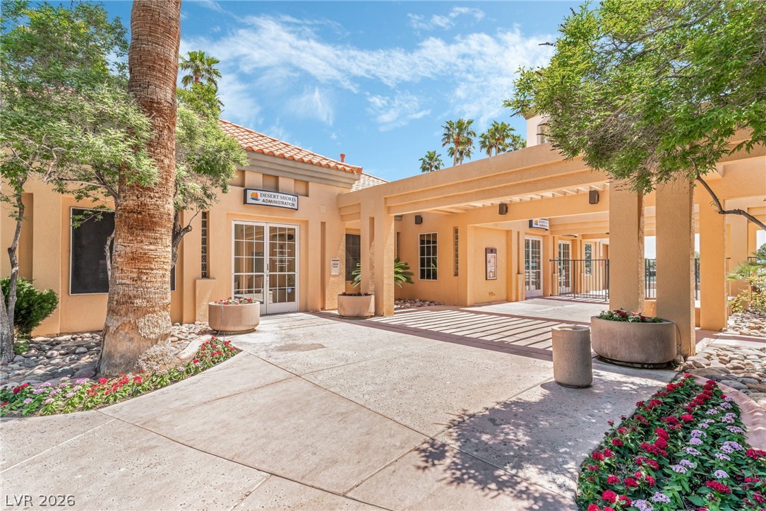 3151 Soaring Gulls Drive 1166 Las Vegas NV 89128