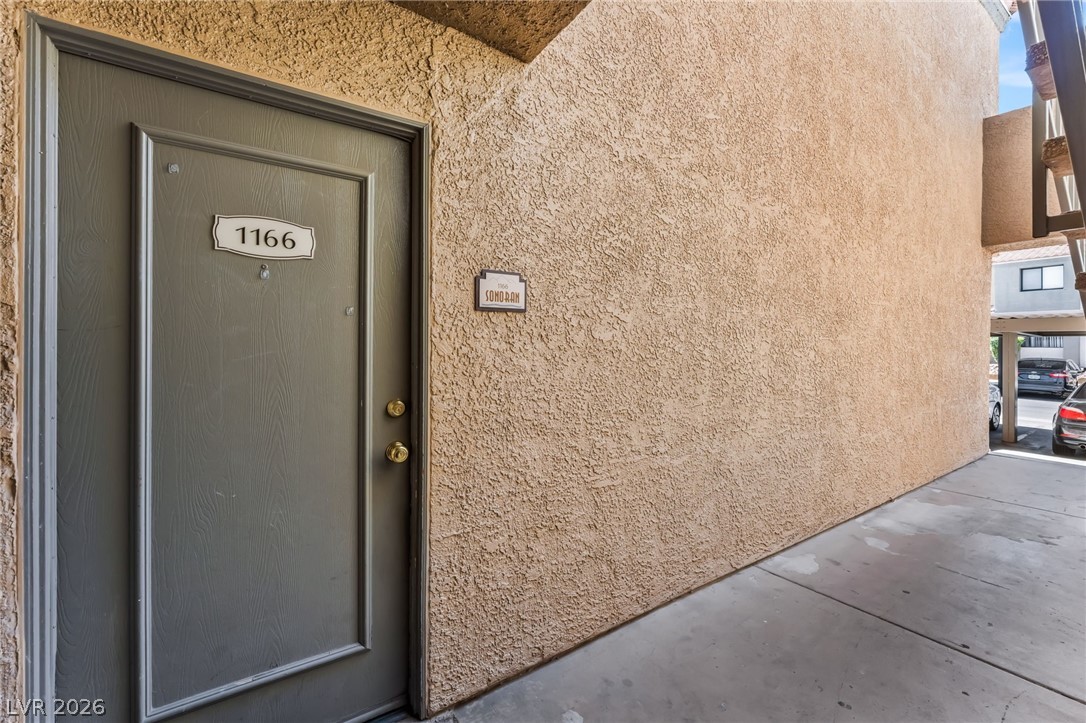 3151 Soaring Gulls Drive 1166 Las Vegas NV 89128