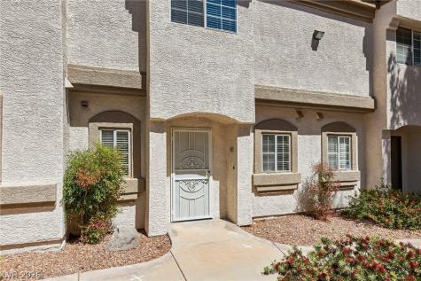 1675 Normandy Way N/a Henderson NV 89014