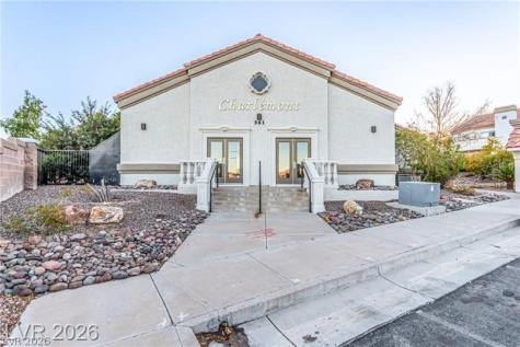 1675 Normandy Way N/a Henderson NV 89014