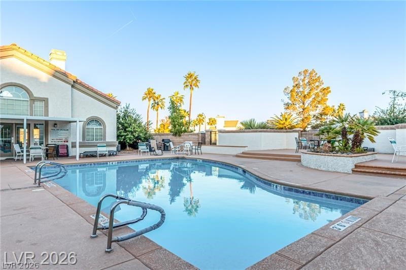 1675 Normandy Way 613 Henderson NV 89014