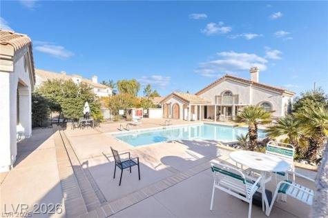 1675 Normandy Way N/a Henderson NV 89014