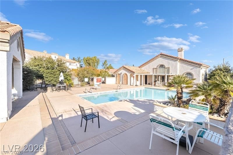1675 Normandy Way 613 Henderson NV 89014