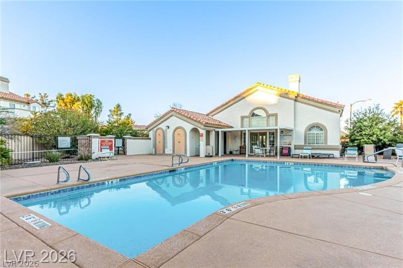 1675 Normandy Way 613 Henderson NV 89014