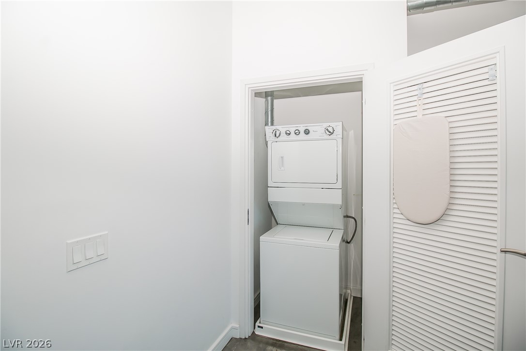 200 Hoover Avenue 1802 Las Vegas NV 89101