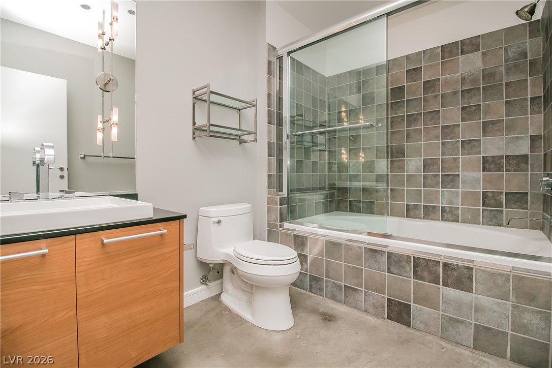 200 Hoover Avenue 1802 Las Vegas NV 89101