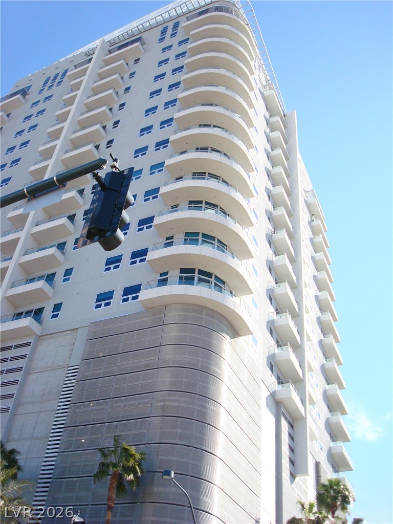 200 Hoover Avenue 1802 Las Vegas NV 89101