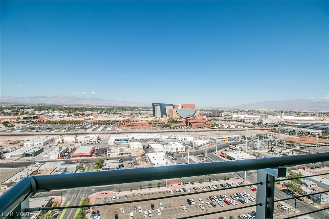 200 Hoover Avenue 1802 Las Vegas NV 89101