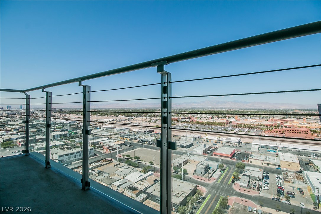 200 Hoover Avenue 1802 Las Vegas NV 89101