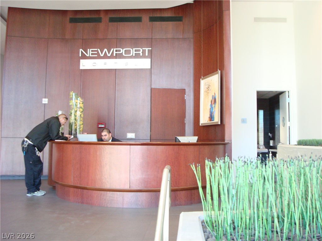 200 Hoover Avenue 1802 Las Vegas NV 89101